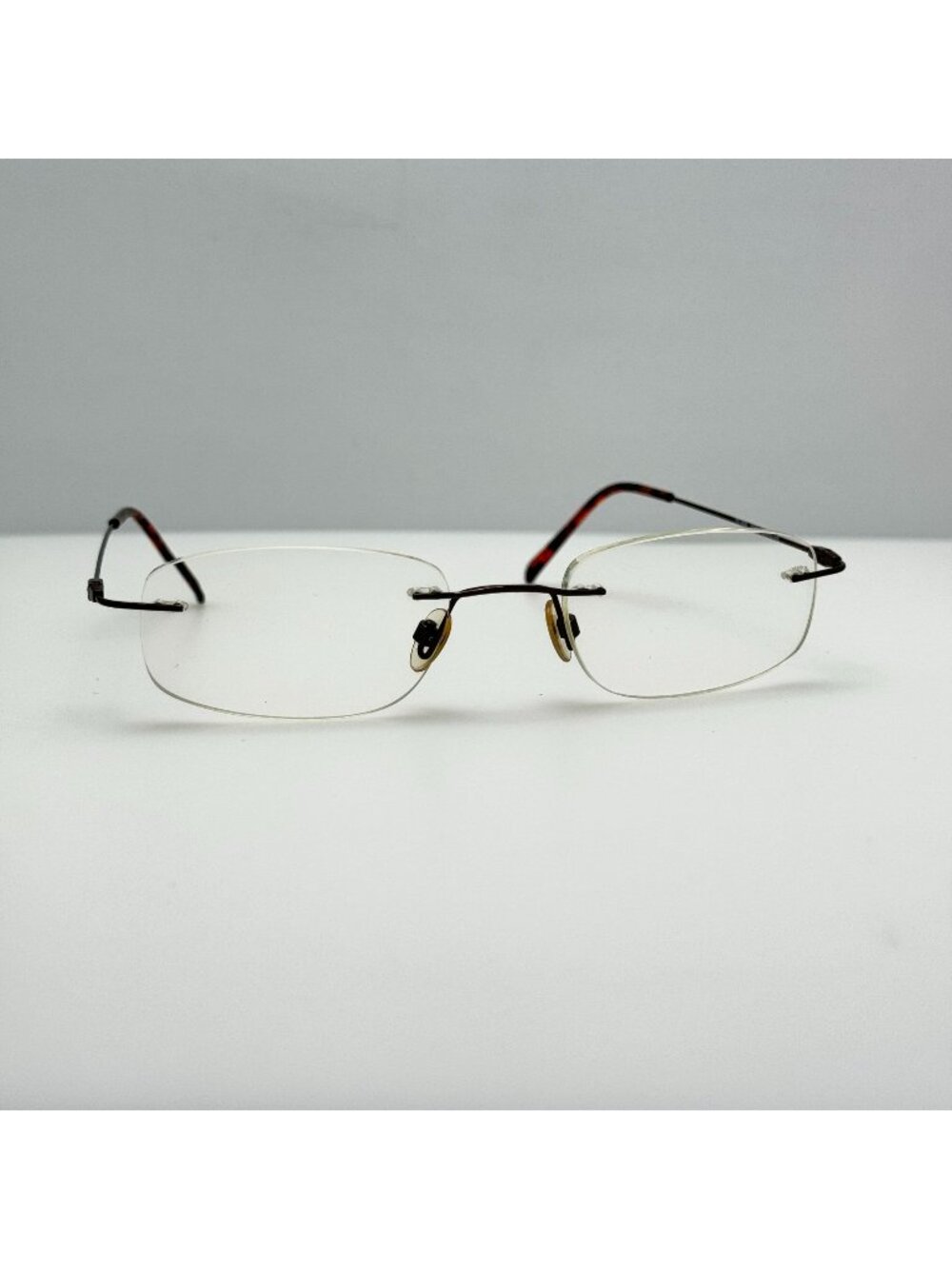 Tommy Hilfiger TH 3069 ABRN Eyeglasses Eye Glasses Frames 50-19-143